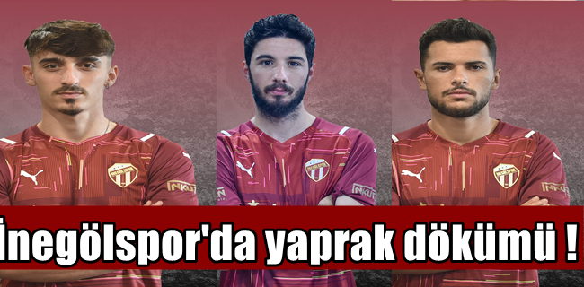 İnegölspor