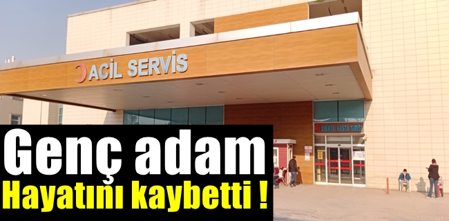 29 yaşında hayatını kaybetti !