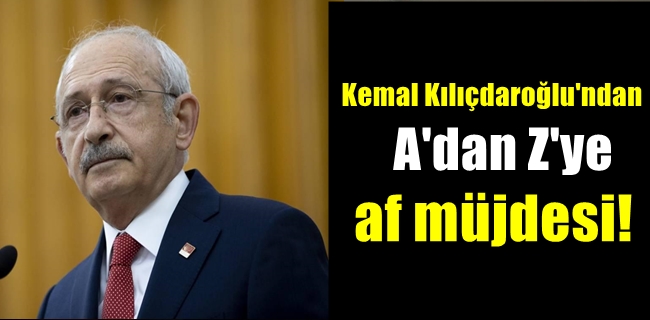 Kemal Kılıçdaroğlu