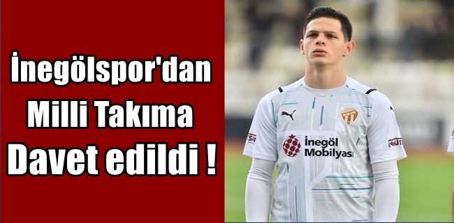 İnegölspor