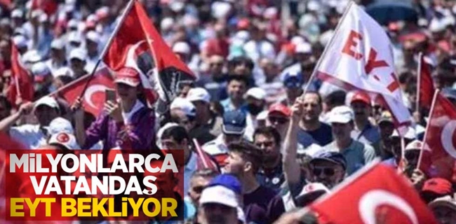 Milyonlarca Eyt