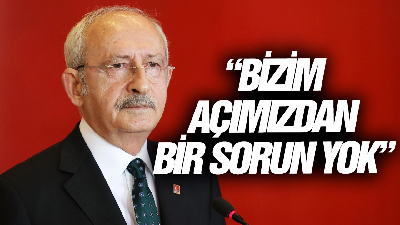 Kılıçdaroğlu