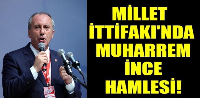 Millet İttifakı