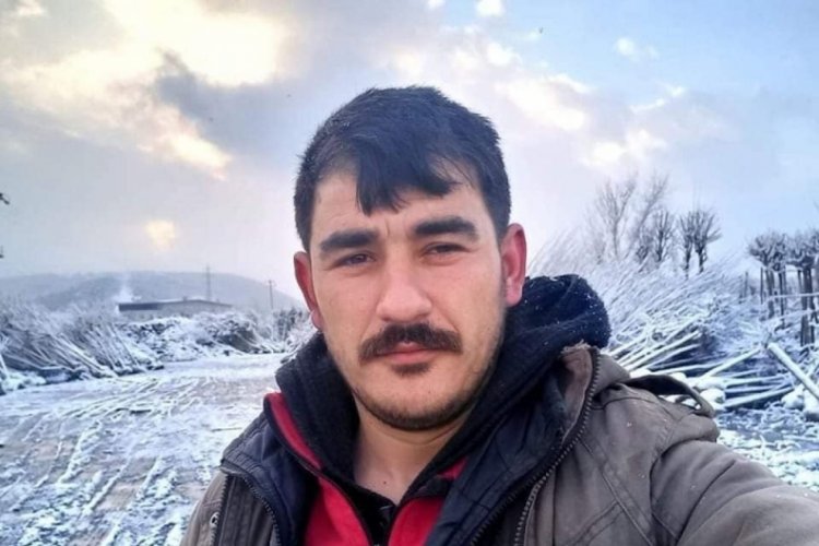 Cinayetin altından yasak aşk çıktı !