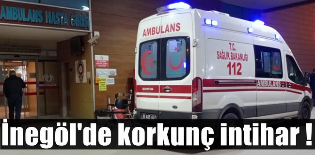 İnegöl