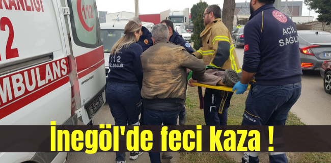 İnegöl