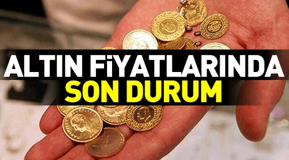 Altında son durum !