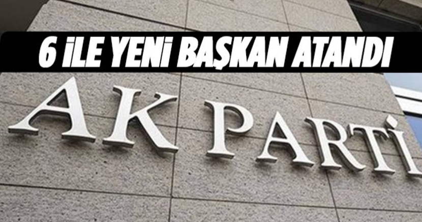 AK Parti