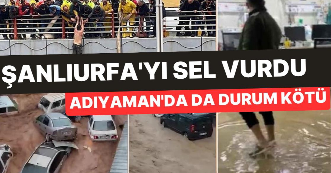 Sel felaketinde bilanço ağırlaşıyor