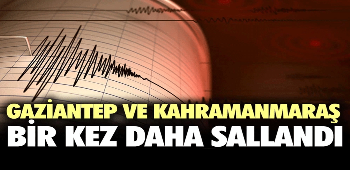 Kahramanmaraş