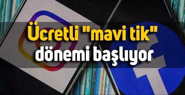 Facebook ve Instagram