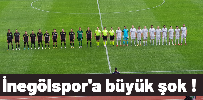 İnegölspor