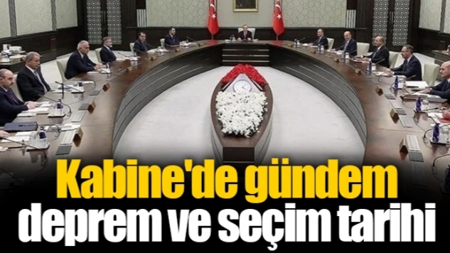 Kabine