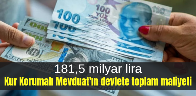 Kur Korumalı Mevduat