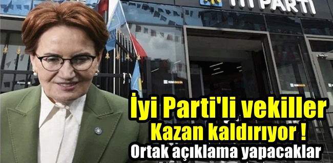 İYİ Parti