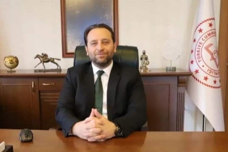İl Milli Eğitim Müdürü görevden alındı !