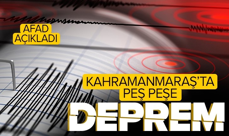Kahramanmaraş