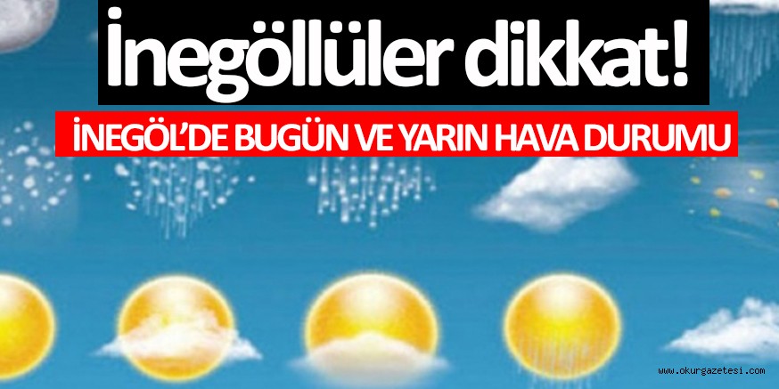 İnegöl