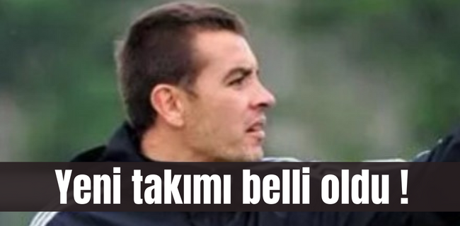 İsmail Güldüren Yıldırımspor ile anlaştı !