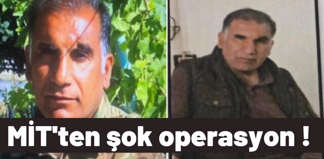 MİT