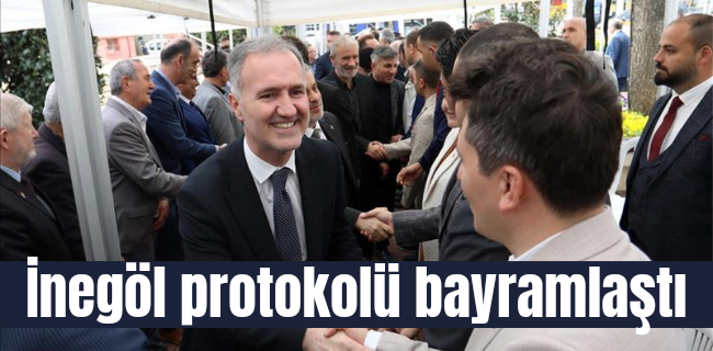Birlik Ve Beraberlik İklimi İlelebet Devam Etsin