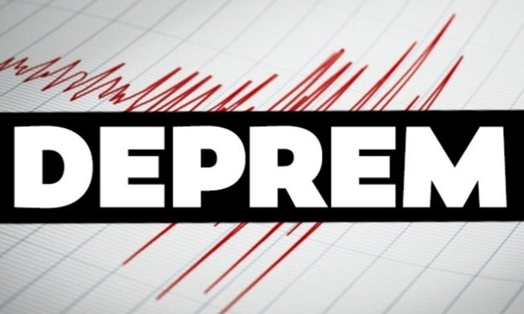 Korkutan deprem !