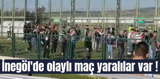 İnegöl