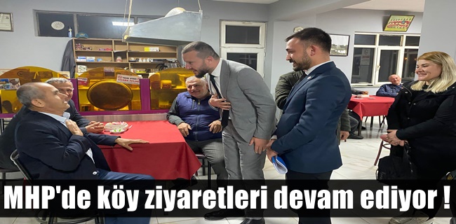 MHP