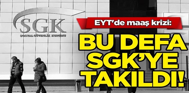 EYT