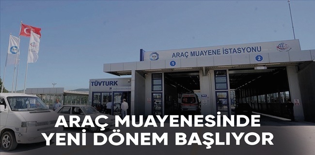Yeni dönem başladı !