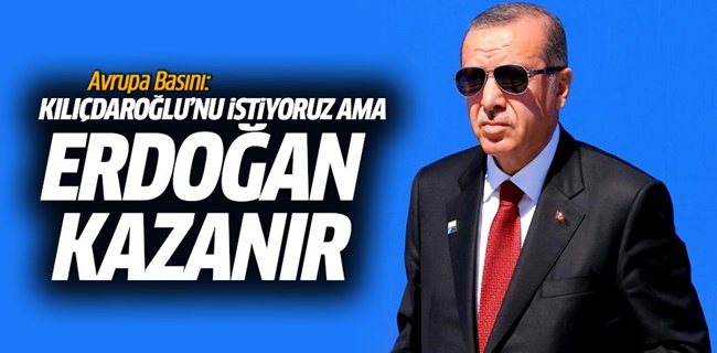 Batı : Kılıçdaroğlu