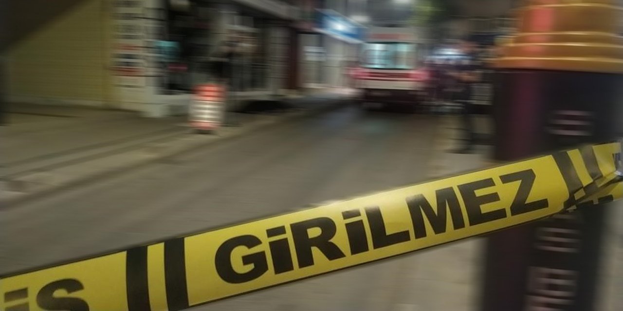 Silahla oyun ölümle bitti !