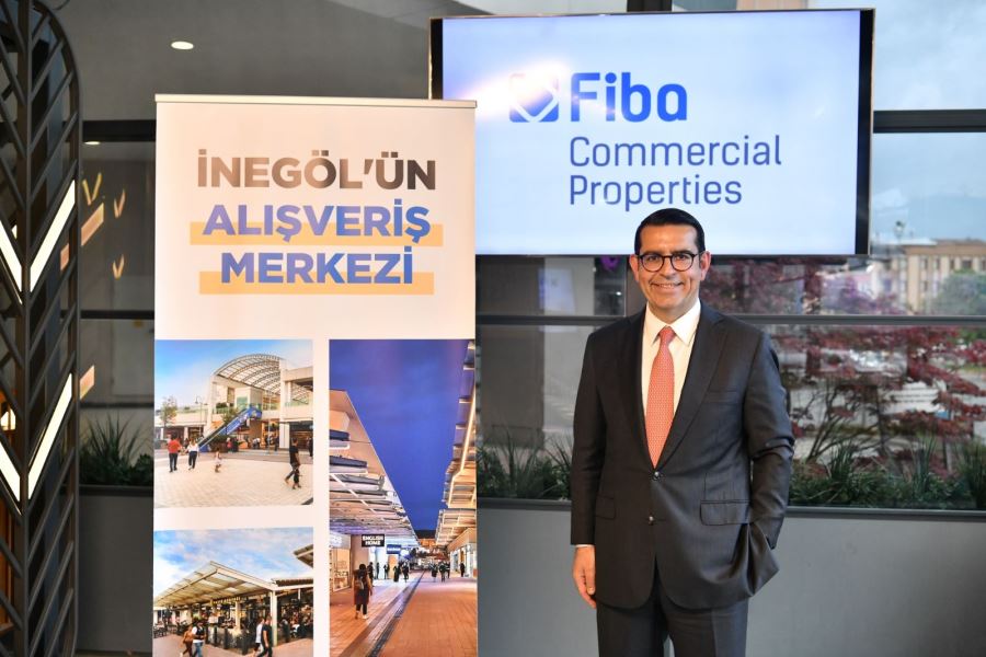 İNEGÖL AVM RENOVASYON İLE MARKA ÇEŞİTLİLİĞİNİ ARTTIRDI