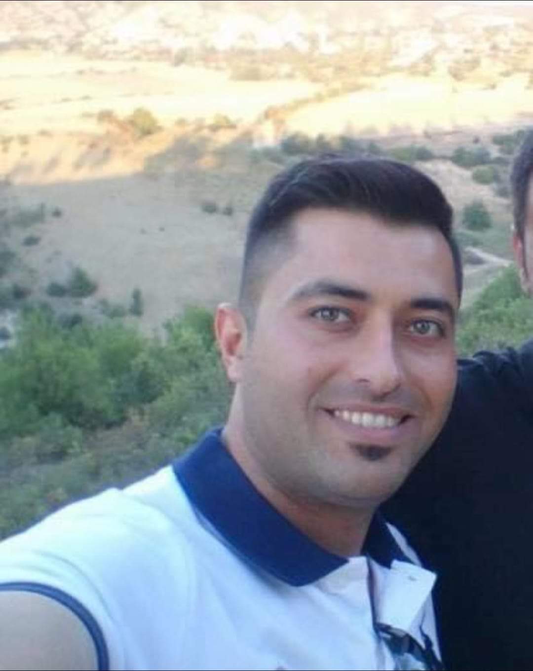 Acı haber şehidimiz var !