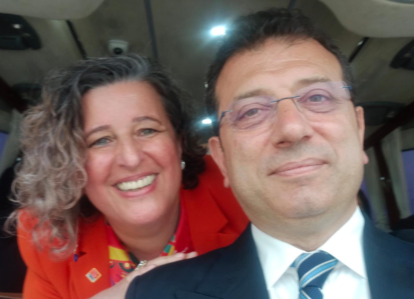 HER ŞEY ÇOK GÜZEL OLACAK!