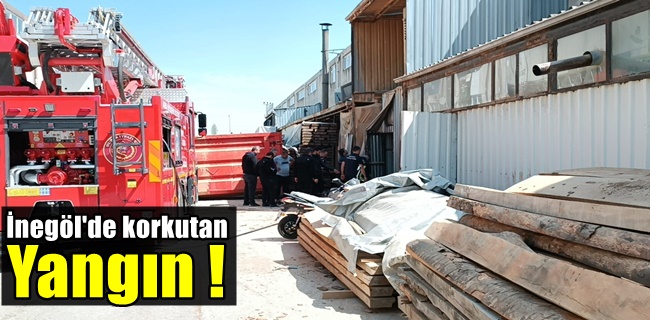 İnegöl