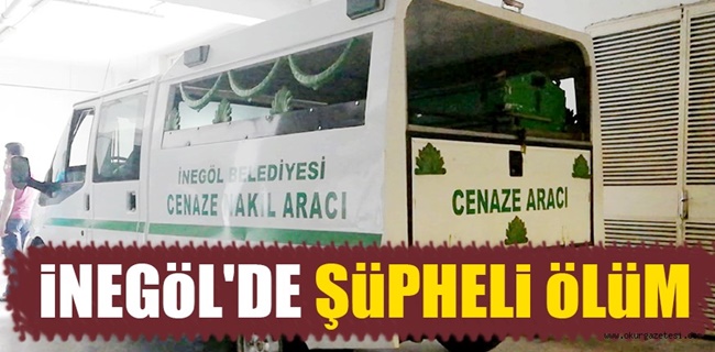 İnegöl
