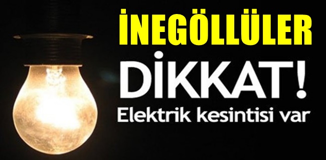 İNEGÖL