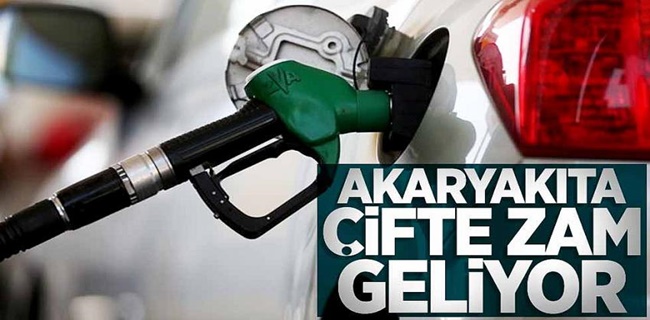 Araç sahipleri dikkat! Çifte zam yolda