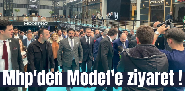 Mhp