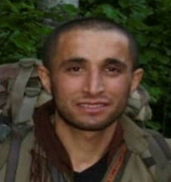 Pkk