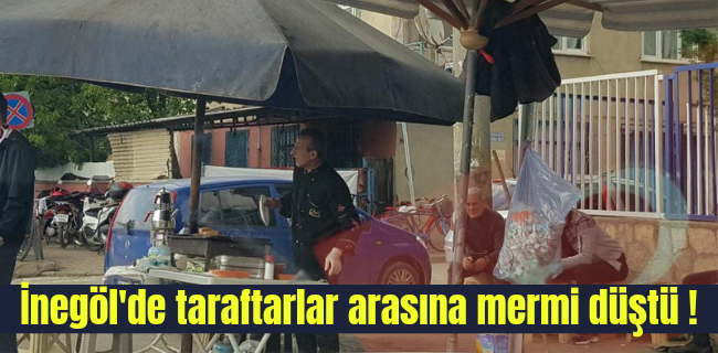 İnegöl