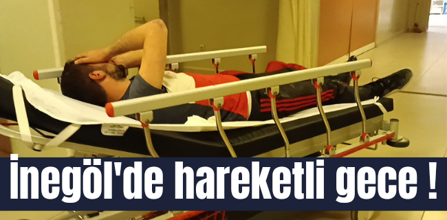 İnegöl