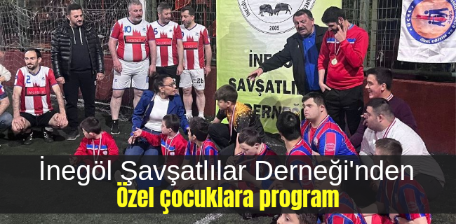 İnegöl Şavşatlılar Derneği