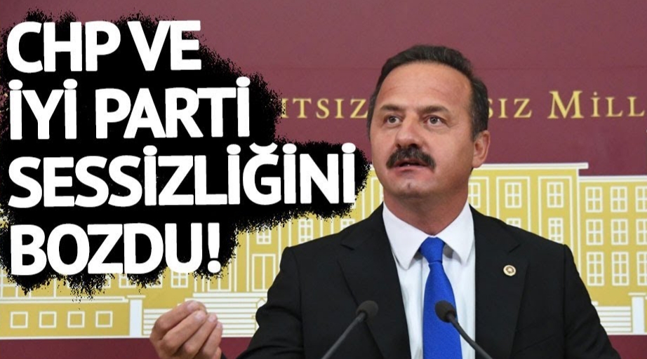 Yavuz Ağıralioğlu kime oy vereceğini açıkladı!
