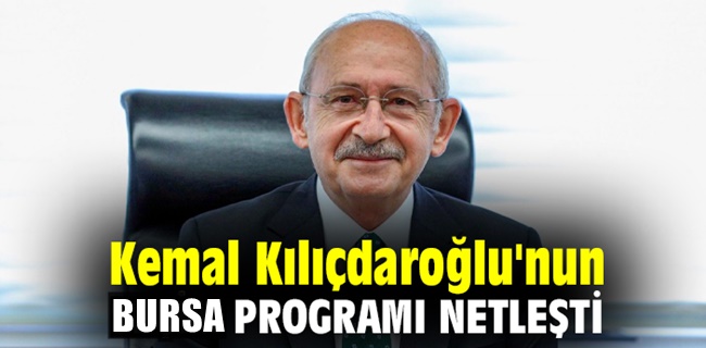 Kılıçdaroğlu