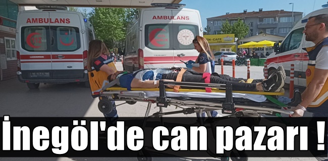 İnegöl