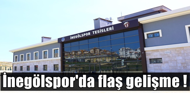 İnegölspor