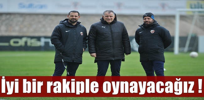 KENDİ GÖBEĞİMİZİ KESİP KÜMEDE KALMAYI PLANLIYORUZ