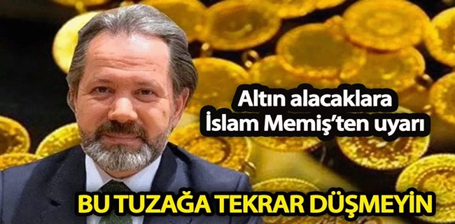 İslam Memiş 